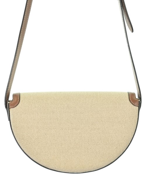 CELINE（セリーヌ）ショルダーバッグ ベージュ サイズ:- レディース/2200660766409