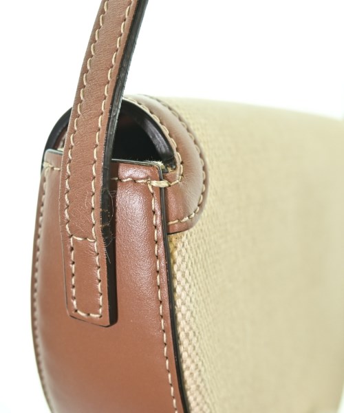 CELINE（セリーヌ）ショルダーバッグ ベージュ サイズ:- レディース/2200660766409