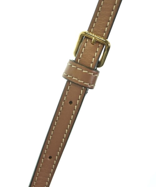 CELINE（セリーヌ）ショルダーバッグ ベージュ サイズ:- レディース/2200660766409