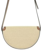 CELINE（セリーヌ）ショルダーバッグ ベージュ サイズ:- レディース/2200660766409