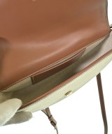 CELINE（セリーヌ）ショルダーバッグ ベージュ サイズ:- レディース/2200660766409