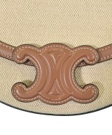 CELINE（セリーヌ）ショルダーバッグ ベージュ サイズ:- レディース/2200660766409