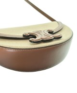 CELINE（セリーヌ）ショルダーバッグ ベージュ サイズ:- レディース/2200660766409