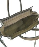 CELINE（セリーヌ）トートバッグ カーキ サイズ:- レディース/2200660766522