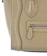 CELINE（セリーヌ）トートバッグ カーキ サイズ:- レディース/2200660766522