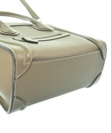 CELINE（セリーヌ）トートバッグ カーキ サイズ:- レディース/2200660766522