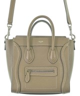 CELINE トートバッグ