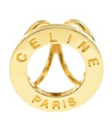 CELINE（セリーヌ）小物類（その他） ゴールド サイズ:- レディース/2200660767048