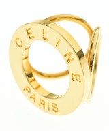 CELINE（セリーヌ）小物類（その他） ゴールド サイズ:- レディース/2200660767048