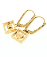 CELINE（セリーヌ）ピアス・イヤリング ゴールド サイズ:- レディース/2200660767222