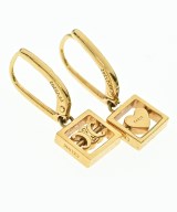 CELINE（セリーヌ）ピアス・イヤリング ゴールド サイズ:- レディース/2200660767222
