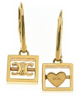 CELINE ピアス・イヤリング