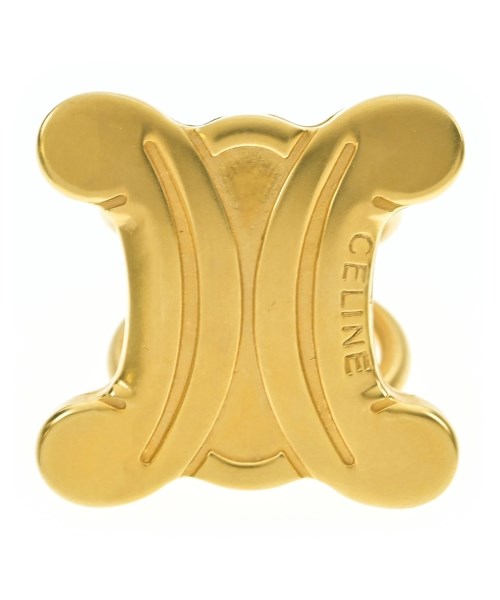 CELINE(セリーヌ)小物類（その他） ゴールド サイズ:-/2200660767253