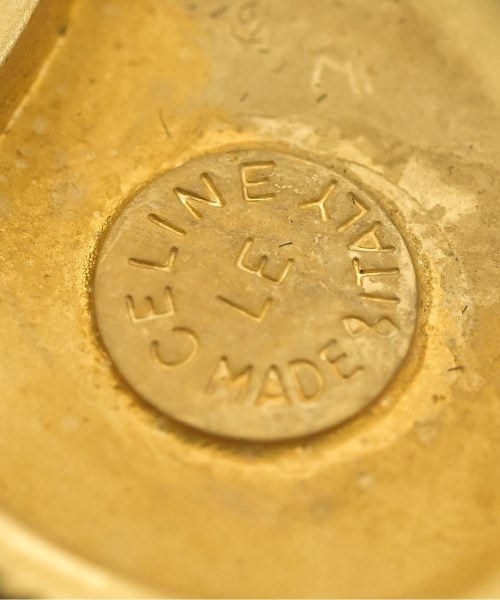 CELINE（セリーヌ）小物類（その他） ゴールド サイズ:- レディース/2200660767253