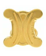 CELINE（セリーヌ）小物類（その他） ゴールド サイズ:- レディース/2200660767253