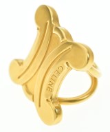 CELINE（セリーヌ）小物類（その他） ゴールド サイズ:- レディース/2200660767253