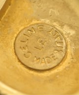 CELINE（セリーヌ）小物類（その他） ゴールド サイズ:- レディース/2200660767253