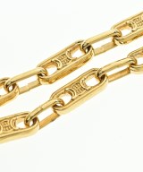 CELINE（セリーヌ）ネックレス ゴールド サイズ:- レディース/2200660767352