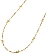 CELINE（セリーヌ）ネックレス ゴールド サイズ:- レディース/2200660767383