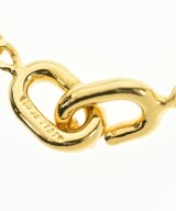 CELINE（セリーヌ）ネックレス ゴールド サイズ:- レディース/2200660767383