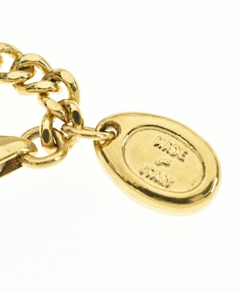 CELINE（セリーヌ）小物類（その他） ゴールド サイズ:- レディース/2200660767413