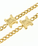 CELINE（セリーヌ）小物類（その他） ゴールド サイズ:- レディース/2200660767413