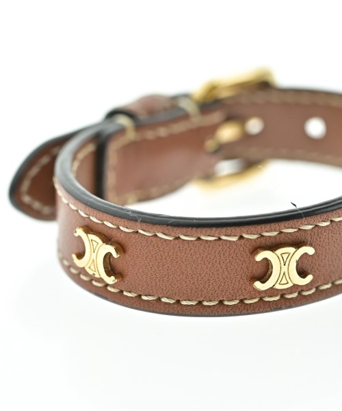 CELINE（セリーヌ）小物類（その他） 茶 サイズ:- レディース/2200660767420