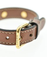 CELINE（セリーヌ）小物類（その他） 茶 サイズ:- レディース/2200660767420