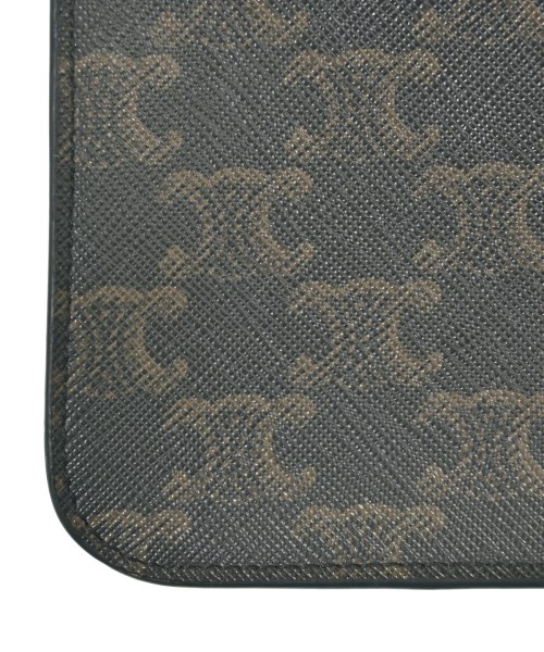 CELINE（セリーヌ）ショルダーバッグ 茶 サイズ:- レディース/2200660767512