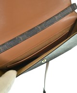 CELINE（セリーヌ）ショルダーバッグ 茶 サイズ:- レディース/2200660767512