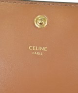 CELINE（セリーヌ）ショルダーバッグ 茶 サイズ:- レディース/2200660767512
