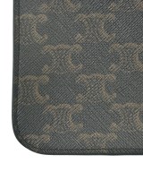 CELINE（セリーヌ）ショルダーバッグ 茶 サイズ:- レディース/2200660767512