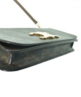 CELINE（セリーヌ）ショルダーバッグ 茶 サイズ:- レディース/2200660767512