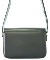 CELINE（セリーヌ）ショルダーバッグ 黒 サイズ:- レディース/2200660767529