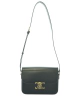 CELINE（セリーヌ）ショルダーバッグ 黒 サイズ:- レディース/2200660767529