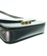 CELINE（セリーヌ）ショルダーバッグ 黒 サイズ:- レディース/2200660767529