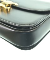 CELINE（セリーヌ）ショルダーバッグ 黒 サイズ:- レディース/2200660767529
