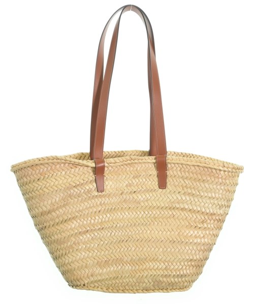 CELINE（セリーヌ）かごバッグ ベージュ サイズ:- レディース/2200660926018