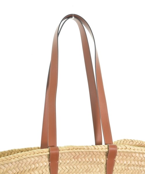 CELINE（セリーヌ）かごバッグ ベージュ サイズ:- レディース/2200660926018