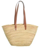 CELINE（セリーヌ）かごバッグ ベージュ サイズ:- レディース/2200660926018