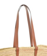 CELINE（セリーヌ）かごバッグ ベージュ サイズ:- レディース/2200660926018