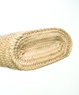 CELINE（セリーヌ）かごバッグ ベージュ サイズ:- レディース/2200660926018