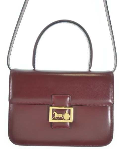 CELINE(セリーヌ)のハンドバッグ サイズ:- 39,800円