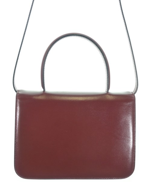CELINE（セリーヌ）ハンドバッグ 赤 サイズ:- レディース/2200709374435