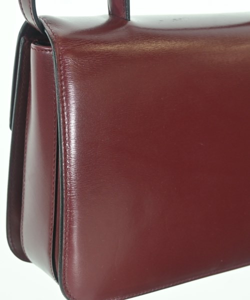 CELINE（セリーヌ）ハンドバッグ 赤 サイズ:- レディース/2200709374435