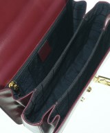 CELINE（セリーヌ）ハンドバッグ 赤 サイズ:- レディース/2200709374435