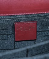 CELINE（セリーヌ）ハンドバッグ 赤 サイズ:- レディース/2200709374435