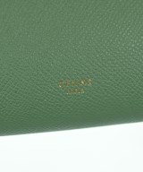 CELINE（セリーヌ）ハンドバッグ 緑 サイズ:MINI レディース/2200710250018