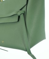 CELINE（セリーヌ）ハンドバッグ 緑 サイズ:MINI レディース/2200710250018