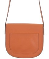 CELINE（セリーヌ）ショルダーバッグ オレンジ サイズ:SMALL レディース/2200710250025